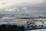 more snow on the way