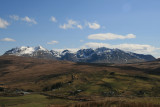 More Black Cuillins