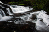 Devils Staircase side view