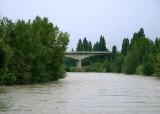 Boat Trip on Danube - I