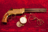 Volcanic Pistols-1860