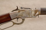Volcanic Rifle Receiver-1885