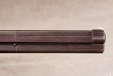 Volcanic barrel -1897