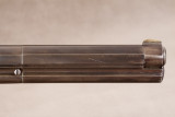 Volcanic barrel -1898