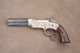 Volcanic Pistol-1835