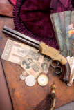Lizzie Tomlinson Volcanic w money and accessories-1992