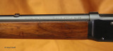 Winchester forend and barrel inscription-2040