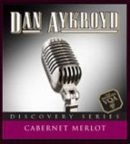Dan Aykroyd discovery series: Cabernet Merlot