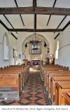 Litlington, St Michael the Arch Angel