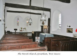Greatham, Parish Church