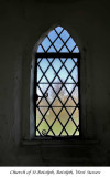 Botolphs (W.Sussex), Botolphs Church