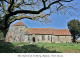 Bepton, St.Marys