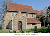 Elsted, St Pauls