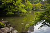 Hama-rikyu Gardens