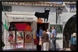 A busy shop...