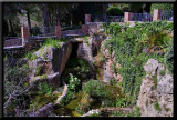 Part of the Church garden...