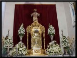In the Church...