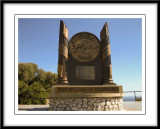 The Pillars of Hercules...