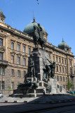 Monument