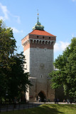 Florianska Gate Tower