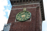 Cathedral Tower