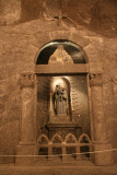 Interior of Chapel