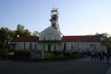 Salt mine
