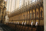 Stalls