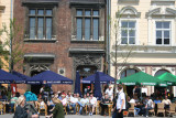 Restaurants at Main Market Square