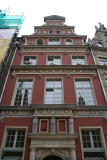 Apartment House