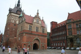 Amber Museum