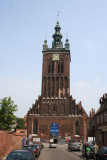St. Catharina Church