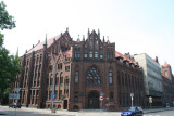 City Library