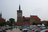 Torture House