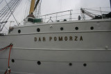 Dar Pomorza