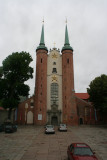 Oliwa Cathedral