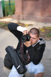 ukasz testing my lens