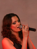 Vocalist