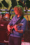 Guitarist