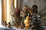 Christmas decorations