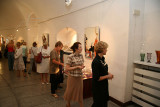 Visitors