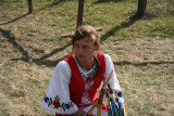 Hungarian - Portrait