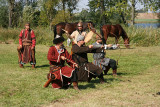 Hungarian Archers