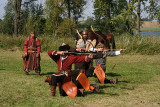 Hungarian Archers
