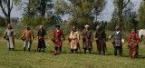 Hungarian Archers