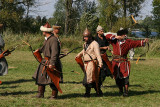 Hungarian Archers