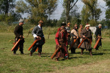 Hungarian Archers