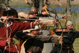 Hungarian Archers