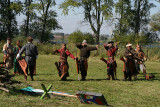 Hungarian Archers