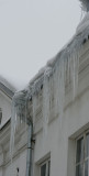 Icicles